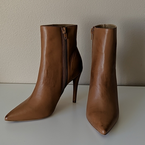 tony bianco tan boots